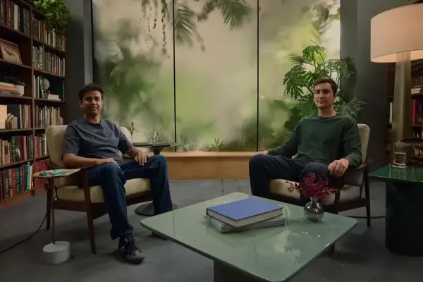 Alterego ra mắt thiết bị AI đeo được đầu tiên trên thế giới cho phép giao tiếp “gần như thần giao cách cảm”